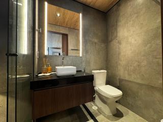 NWTs - Estúdios com Vista Lateral Mar em Maceió IV - 2