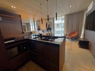 NWTs - Estúdios com Vista Lateral Mar em Maceió IV - 1