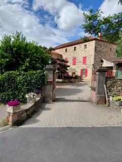 Chambre Château - 0