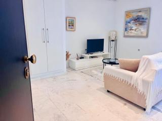 Luxury and comfort La Marsa Beach - 0