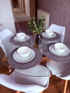 Cosy Nest City Stay - Coop Live & Etihad - 3