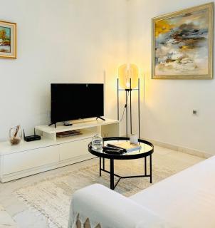 Luxury and comfort La Marsa Beach - 7