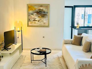 Luxury and comfort La Marsa Beach - 2