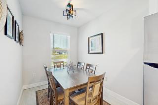 Sunny Shores- Sunrise - 7