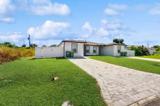 Sunny Shores- Sunset - 0