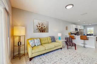 Sunny Shores- Sunset - 7