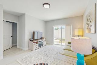 Sunny Shores- Sunset - 6