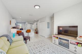 Sunny Shores- Sunset - 5