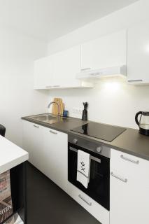 Airport Apartment 64 in Freising - 1