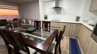 Disfruta en familia, frente al mar - 3