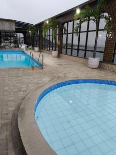 Flat praia Vila Velha ES - 9