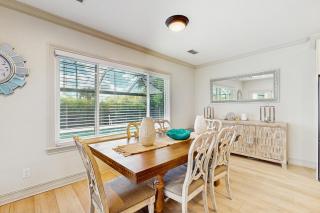 The Sunshine Social - 5