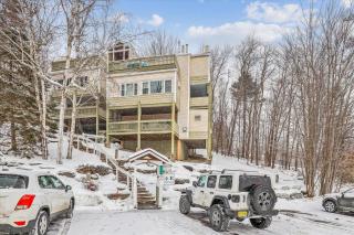 Mountainside Condo E101 - 9