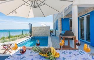 Cozy Home In Privlaka - 7