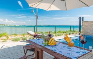 Cozy Home In Privlaka - 6