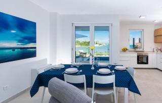 Cozy Home In Privlaka - 9