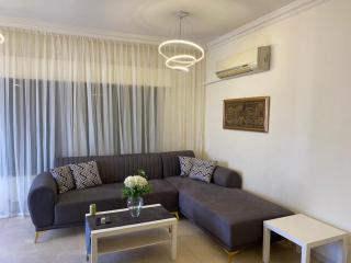 Smooth and Cozy in the Heart of Amman - 0
