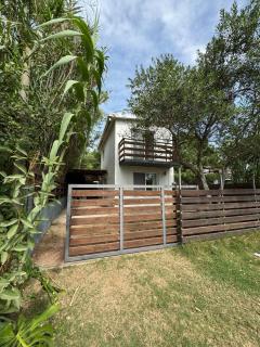 Casa para 4 personas en Playa Hermosa - 0