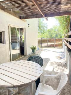 Casa para 4 personas en Playa Hermosa - 9