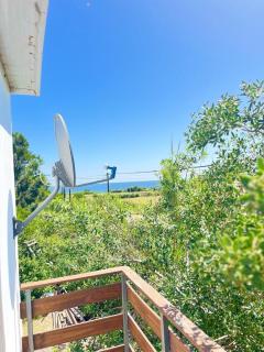 Casa para 4 personas en Playa Hermosa - 6