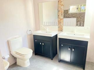 Casa para 4 personas en Playa Hermosa - 5