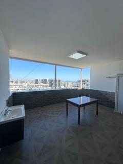 Penthouse Panorama - Baku - 8
