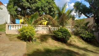 chácara recanto dos rosa - 9