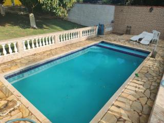 chácara recanto dos rosa - 8