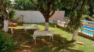 chácara recanto dos rosa - 6