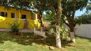 chácara recanto dos rosa - 3