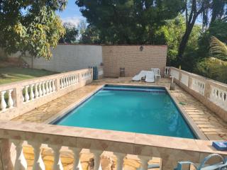 chácara recanto dos rosa - 2