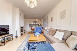 Ski Slope Getaway at Grand Monastery - 5