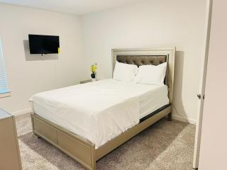 The Evergreen Escape - 7