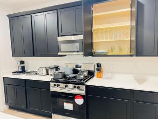 The Evergreen Escape - 3