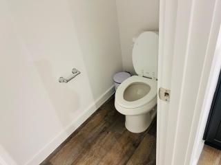 The Evergreen Escape - 1