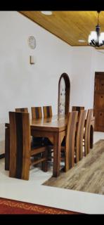 North Pole luxury rooms - 5