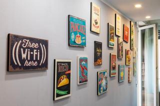 Too Easy Apartment - 2