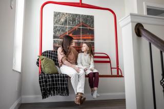 Pocono Bliss 5br Hot Tub Sauna Game Room - 7