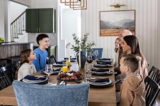 Pocono Bliss 5br Hot Tub Sauna Game Room - 6