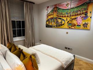 The Victorian Residence - 4