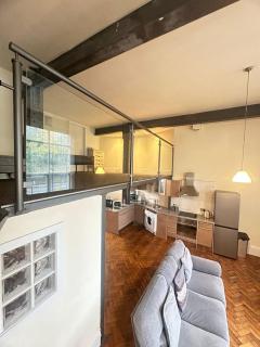 Cityscape condos - 8