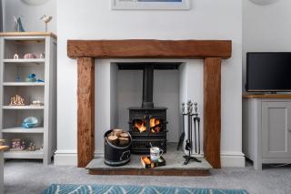 Great Orme Cottage The best of rural and coast - 7