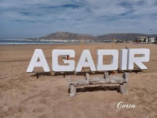 Appartement Deluxe avec Piscine Privée - 9