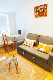 Stylish Flat on Cowley a Walk to Oxford Centre - 3