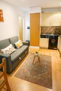 Stylish Flat on Cowley a Walk to Oxford Centre - 1