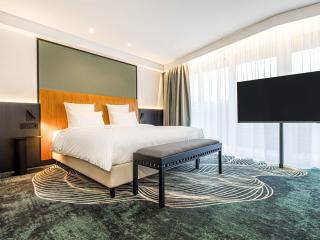 Mercure Palanga Vanagupe Resort & SPA - 6