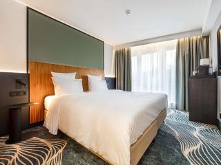 Mercure Palanga Vanagupe Resort & SPA - 5