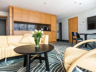 Mercure Palanga Vanagupe Resort & SPA - 3