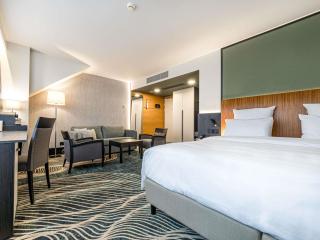 Mercure Palanga Vanagupe Resort & SPA - 2