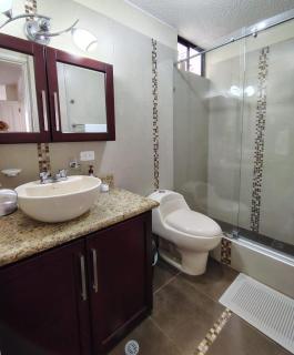 Business and Family Hermoso departamento en Ambato - 3